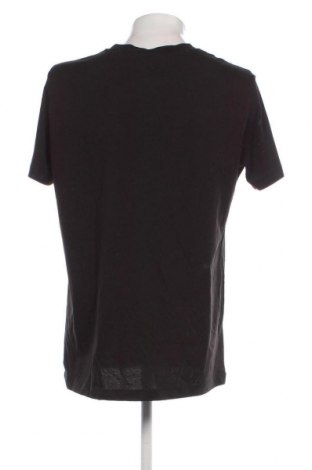 Herren T-Shirt Calvin Klein Jeans, Größe 3XL, Farbe Schwarz, Preis € 39,69