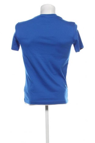 Férfi póló Calvin Klein Jeans, Méret S, Szín Kék, Ár 16 279 Ft
