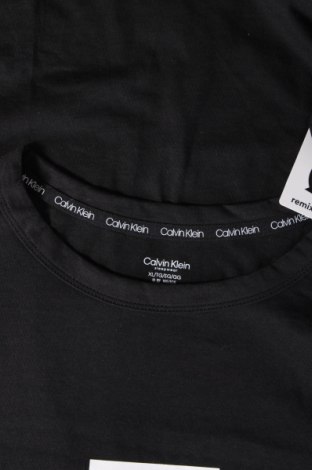 Férfi póló Calvin Klein Sleepwear, Méret XL, Szín Fekete, Ár 11 247 Ft