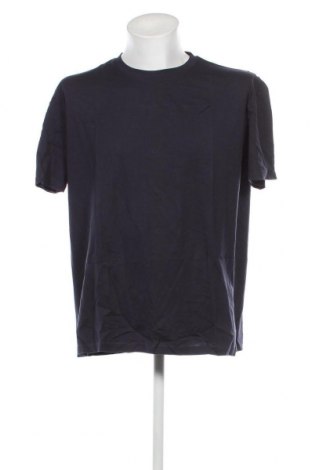 Мъжка тениска Camargue, Размер XXL, Цвят Син, Цена 12,35 лв.