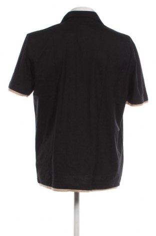 Herren T-Shirt Camargue, Größe XXL, Farbe Schwarz, Preis € 9,05