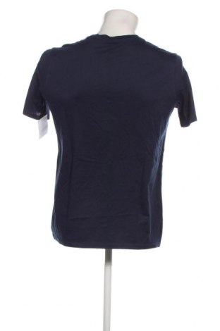 Herren T-Shirt Carrera Jeans, Größe M, Farbe Blau, Preis 10,74 €