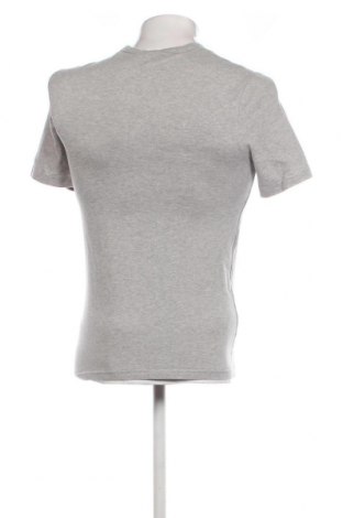 Ανδρικό t-shirt Champion, Μέγεθος S, Χρώμα Γκρί, Τιμή 8,18 €