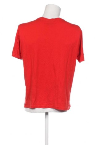 Herren T-Shirt Champion, Größe L, Farbe Rot, Preis 21,87 €