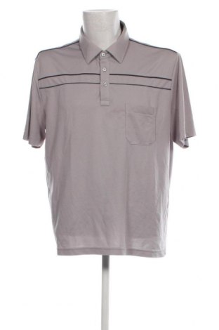 Herren T-Shirt Charles Vogele, Größe XXL, Farbe Grau, Preis € 9,05