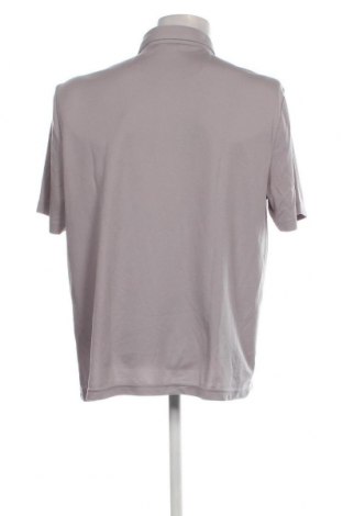 Herren T-Shirt Charles Vogele, Größe XXL, Farbe Grau, Preis 9,05 €