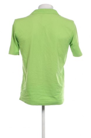 Herren T-Shirt Chervo, Größe L, Farbe Grün, Preis € 20,59