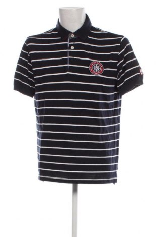 Herren T-Shirt Christian Berg, Größe M, Farbe Mehrfarbig, Preis € 13,92