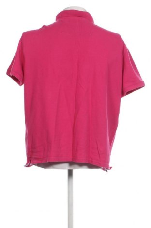 Herren T-Shirt Christian Berg, Größe XL, Farbe Rosa, Preis 10,27 €