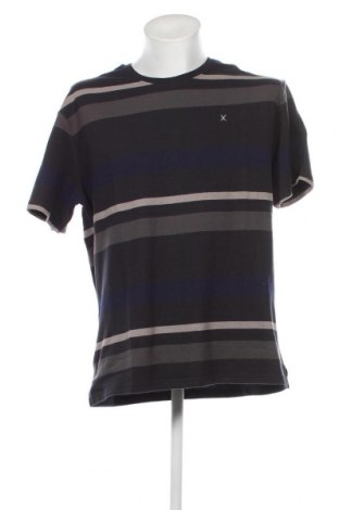 Мъжка тениска Clean Cut Copenhagen, Размер L, Цвят Многоцветен, Цена 33,60 лв.