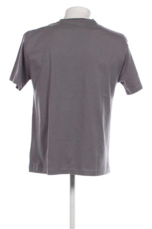 Ανδρικό t-shirt Cleptomanicx, Μέγεθος M, Χρώμα Γκρί, Τιμή 27,43 €