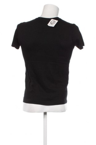 Herren T-Shirt Clique, Größe S, Farbe Schwarz, Preis € 9,05