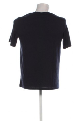 Мъжка тениска Core By Jack & Jones, Размер M, Цвят Син, Цена 31,00 лв.