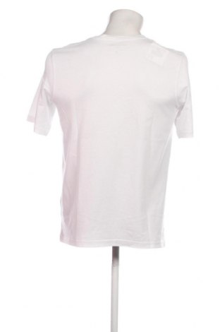 Pánske tričko  Core By Jack & Jones, Veľkosť M, Farba Biela, Cena  15,98 €