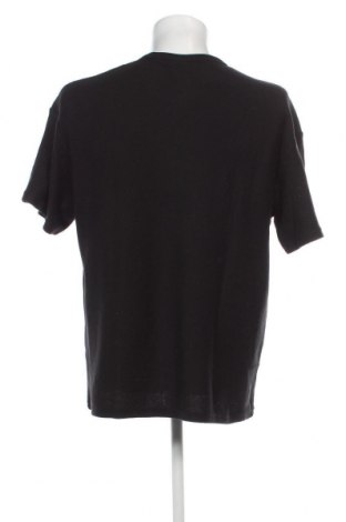 Мъжка тениска Core By Jack & Jones, Размер L, Цвят Черен, Цена 31,00 лв.