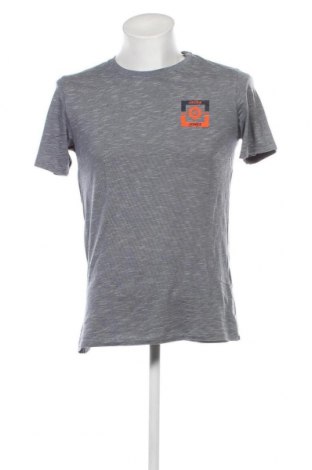 Herren T-Shirt Core By Jack & Jones, Größe M, Farbe Grau, Preis € 9,74