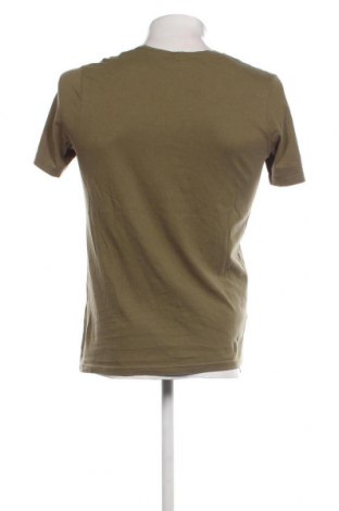Ανδρικό t-shirt Core By Jack & Jones, Μέγεθος M, Χρώμα Πράσινο, Τιμή 7,16 €