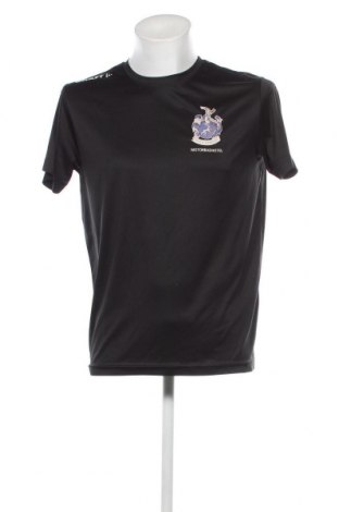 Herren T-Shirt Craft, Größe L, Farbe Schwarz, Preis 15,97 €