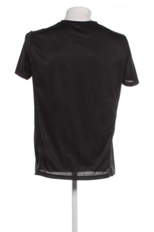 Ανδρικό t-shirt Crivit, Μέγεθος M, Χρώμα Μαύρο, Τιμή 6,67 €
