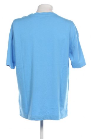 Herren T-Shirt Dan Fox X About You, Größe L, Farbe Blau, Preis 15,98 €