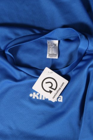 Herren T-Shirt Decathlon, Größe L, Farbe Blau, Preis 9,00 €
