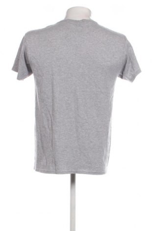 Herren T-Shirt Delta, Größe M, Farbe Grau, Preis 9,05 €