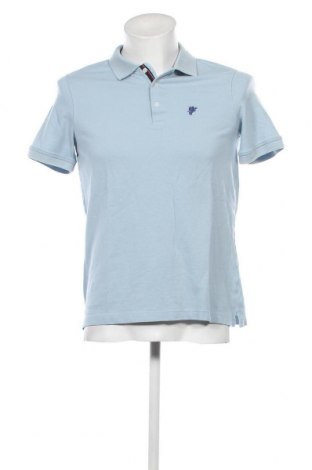 Tricou de bărbați Denim Culture, Mărime M, Culoare Albastru, Preț 101,97 Lei