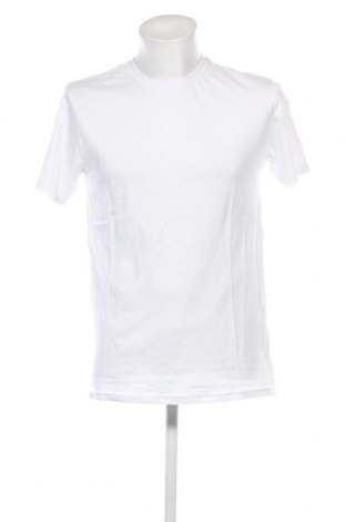 Męski T-shirt Denim Project, Rozmiar L, Kolor Biały, Cena 49,58 zł