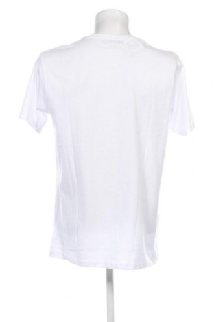 Pánske tričko  Denim Project, Veľkosť XL, Farba Biela, Cena  11,19 €