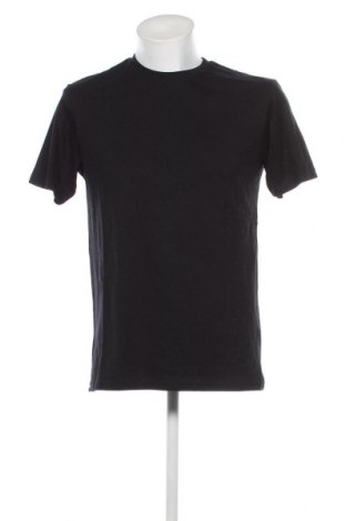 Мъжка тениска Denim Project, Размер L, Цвят Черен, Цена 18,60 лв.