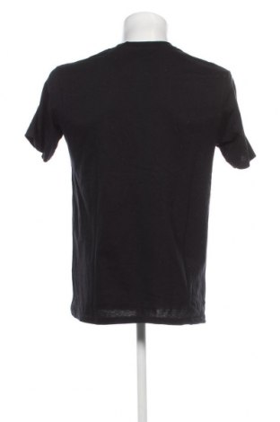 Pánske tričko  Denim Project, Veľkosť L, Farba Čierna, Cena  8,79 €