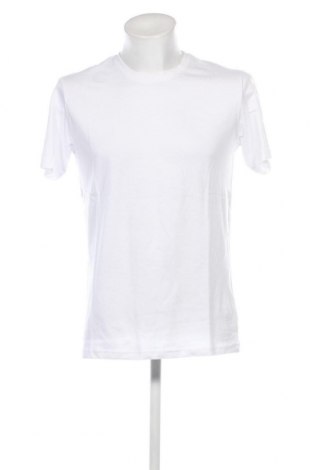 Мъжка тениска Denim Project, Размер M, Цвят Бял, Цена 21,70 лв.