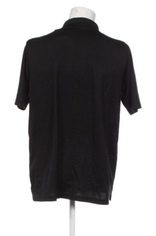 Ανδρικό t-shirt Devon & Jones, Μέγεθος XL, Χρώμα Μαύρο, Τιμή 24,49 €