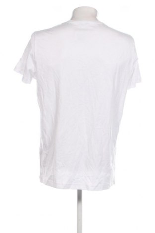 Herren T-Shirt Diesel, Größe XL, Farbe Weiß, Preis 80,19 €