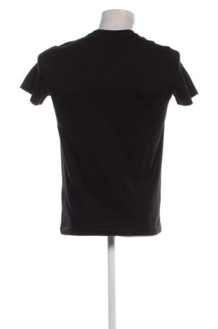 Herren T-Shirt Diesel, Größe S, Farbe Schwarz, Preis 96,96 €