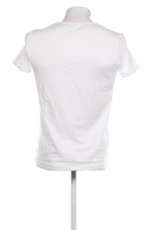 Herren T-Shirt Dim, Größe M, Farbe Weiß, Preis 6,65 €