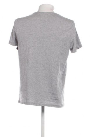 Herren T-Shirt Disney, Größe L, Farbe Grau, Preis 7,00 €