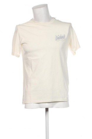Pánské tričko  Dockers, Velikost S, Barva Krémová, Cena  650,00 Kč