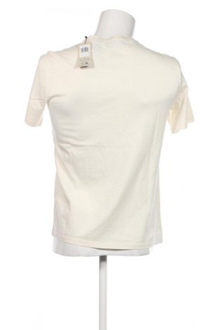 Herren T-Shirt Dockers, Größe S, Farbe Ecru, Preis € 27,43