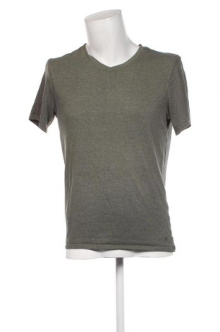 Herren T-Shirt Domyos, Größe L, Farbe Grün, Preis € 7,00