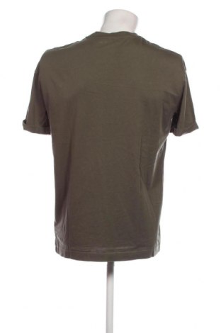 Ανδρικό t-shirt Drykorn for beautiful people, Μέγεθος S, Χρώμα Πράσινο, Τιμή 33,40 €