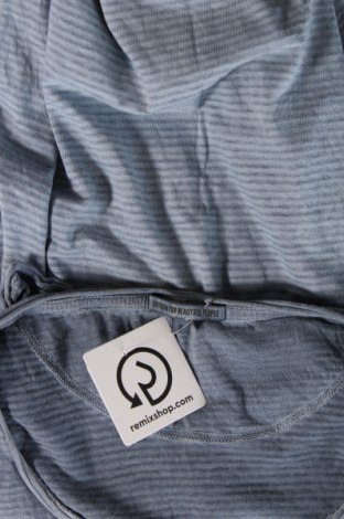 Pánské tričko  Drykorn for beautiful people, Velikost S, Barva Modrá, Cena  1 154,00 Kč