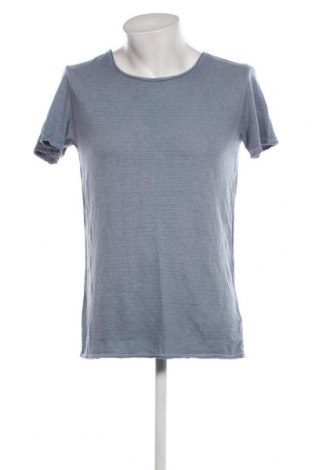 Herren T-Shirt Drykorn for beautiful people, Größe S, Farbe Blau, Preis € 46,65