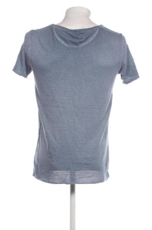 Ανδρικό t-shirt Drykorn for beautiful people, Μέγεθος S, Χρώμα Μπλέ, Τιμή 46,65 €