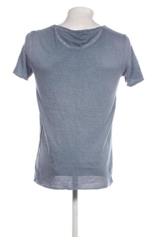 Ανδρικό t-shirt Drykorn for beautiful people, Μέγεθος S, Χρώμα Μπλέ, Τιμή 10,74 €