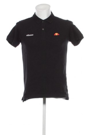 Pánske tričko  Ellesse, Veľkosť S, Farba Čierna, Cena  15,98 €