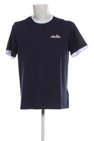 Pánske tričko  Ellesse, Veľkosť XL, Farba Modrá, Cena  13,92 €