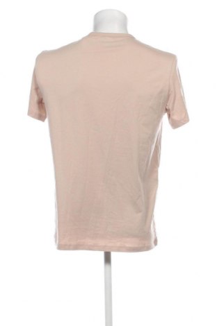 Herren T-Shirt Emporio Armani Underwear, Größe L, Farbe Beige, Preis € 58,76