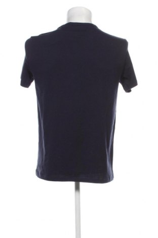 Herren T-Shirt Emporio Armani Underwear, Größe L, Farbe Blau, Preis 58,76 €