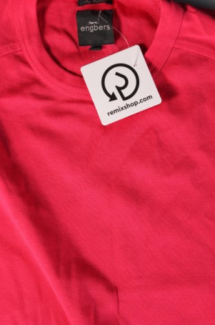 Pánské tričko  Engbers, Velikost M, Barva Růžová, Cena  171,00 Kč